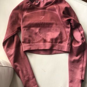 GYMSHARK GEO